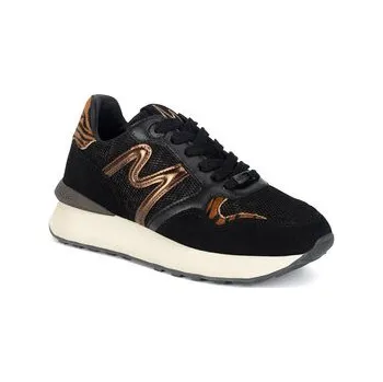 Dámská obuv Sneakersy MEXX MI001009643W-01 Černá 36