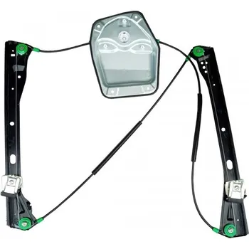 Auto-moto Elektrické zvedání pravého okna třídveřový VW GOLF V (1K1), 1K3837462 WRC Original Parts