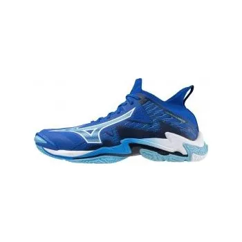 Pánská sálová obuv Mizuno WAVE LIGHTNING NEO 3 V1GA240201 UK 13 obuv + DÁREK DLE VÝBĚRU!