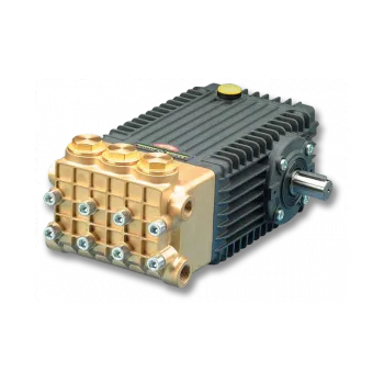 Příslušenství pro vysokotlaký čistič Vysokotlaké čerpadlo INTERPUMP W5015 DX - 500 bar/15l/min