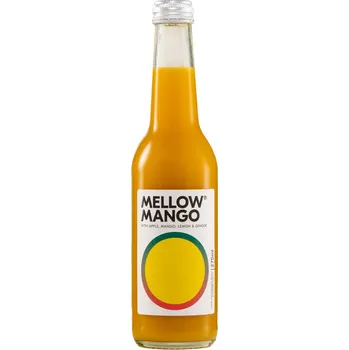 Mellow Mango 12 x 0,275l