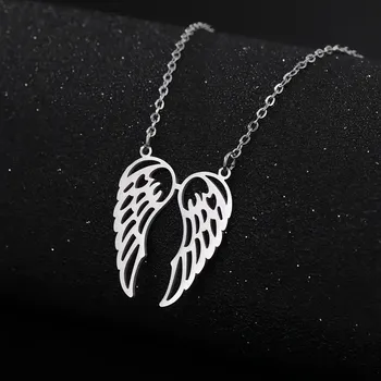 Řetízek Řetízek křídla ocelový