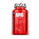 Amix Arginine 120 kapslí