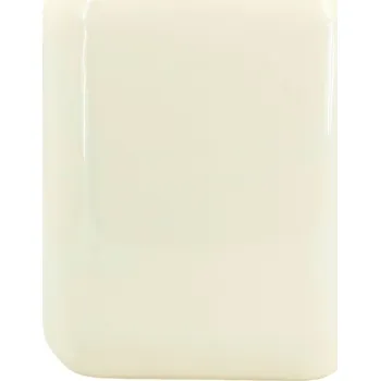 Stolička By-Boo Béžová kovová stolička Dixon 34 x 34 cm