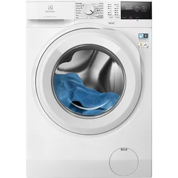 Pračka Electrolux EW6F2491C