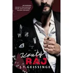 Krutý ráj - J. T. Geissinger (2024)