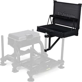 Stolek Matrix Pro Rigid Feeder Tray