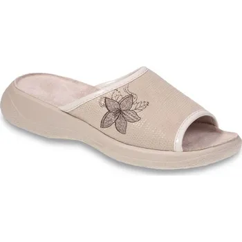 Dámské pantofle Dámské pantofle BEFADO OLIVIA 442D190 Velikost: 35