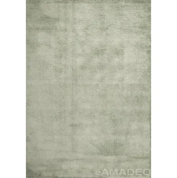 Koberec Jutex Kusový koberec Labrador 71351/044 - Light Green - 60x115cm