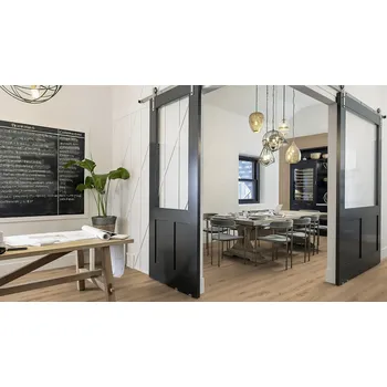 vinylová podlaha Vinylová podlaha zámková rigidní SPC TARKETT Starfloor click ultimate 55 Delicate oak chesnut 35992024