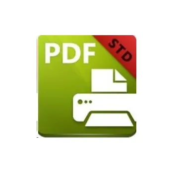 PDF-XChange Standard - 1 uživatel, 2 PC/M3Y