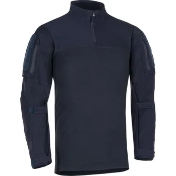 Pánská košile Clawgear® Košile Combat Raider MK V Clawgear®, Barva: Navy Blue, Velikost: L