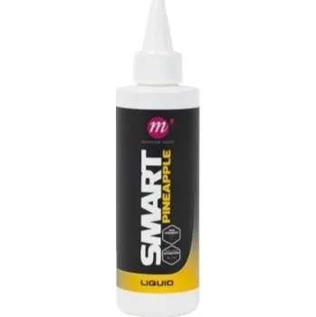 Návnadová pasta a těsto Mainline boostery Smart Liquid 250 ml Varianta: Pineapple (M10009)