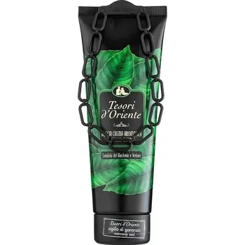Sprchový gel Tesori d’Oriente sprchový gel Sandalo del Kashmir & Vetiver