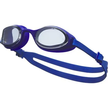 Plavecké brýle Plavecké brýle Nike Hyper Flow modré pro unisex, NEPLATÍ i476_24301304