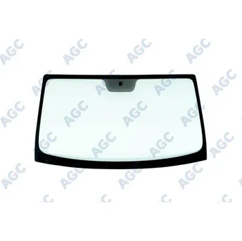 Autosklo PILKINGTON Čelní sklo - zelené [11/01-] - OES AS 7246AGS6Z