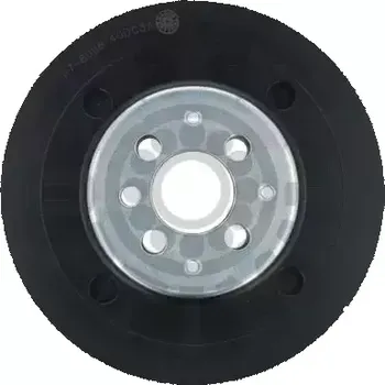 Motor automobilu OPTIMAL Řemenice klikového hřídele OPT F7-8008