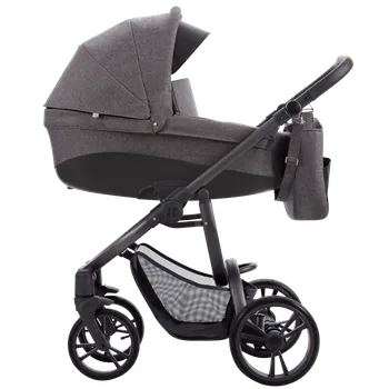 Kočárek bbebetto-kombinovany-kocarek-holland-01-grafit