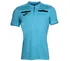 Joma Referee Short Sleeve dres pro rozhodčí tyrkysový