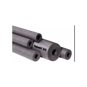 izolace potrubí ARMACELL TUBOLIT DG izolace potrubí 9x20mm, 2m, naříznutá, polyethylen, šedá