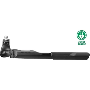 držák na kolo stojánek AL střed stavitelný 26"-29" blk Kaiser 69