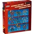 Stavebnice LEGO LEGO Ninjago 71808 Kaiův živelný ohnivý robot
