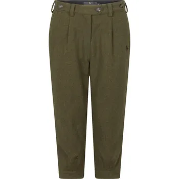 Dámské kalhoty Seeland - Hillside Harriet pumpky dámské Zelená 44