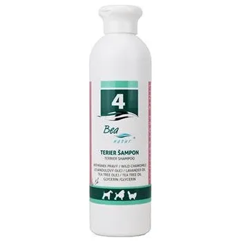 Kosmetika pro psa Šampon Bea Terier č.4 250ml