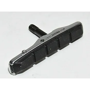 Brzda na kolo brzdový špalek CT370W cartridg