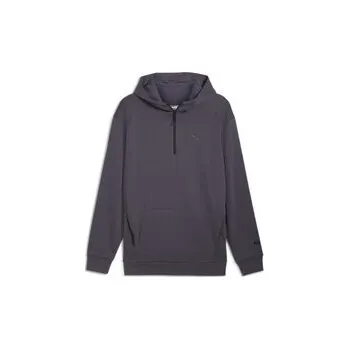 Pánská mikina Puma RAD/CAL Hooded Half-Zip DK S