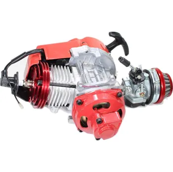 Motor pro motocykl MARKSTORE Kompletní motor 49cc performance tuning