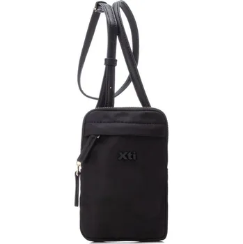 Peněženka Kapsička na krk XTI Refresh 184370 Barva: černá