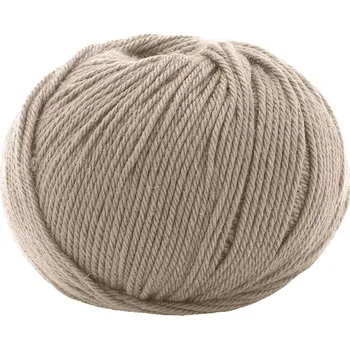 Příze Příze Lana Gatto Camel Hair světlá béžová (Značka Lana Gatto)