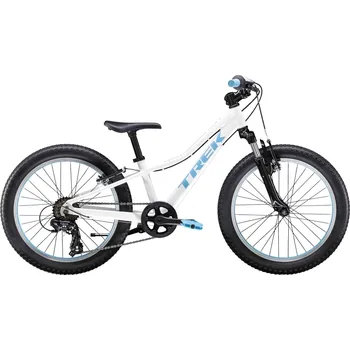 Jízdní kolo Trek Precaliber 20 7sp Girls 20" wheel