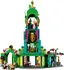 Stavebnice LEGO LEGO Wicked 75684 Vítejte v Emerald City