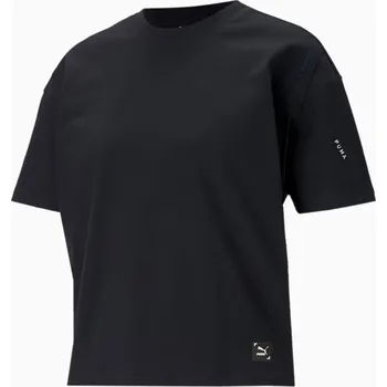 Dámská móda Dámské triko Puma RE.GEN Womens Tee S