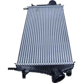 Chladič motoru Chladič turba MAXGEAR AC653811