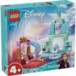 LEGO Disney Frozen 43238 Elsa a hrad z…