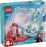 LEGO Disney Frozen 43238 Elsa a hrad z…