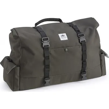 Zavazadlo na motocykl Brašna na motorku KAPPA RB101R RAMBLER 26L šedo zelená