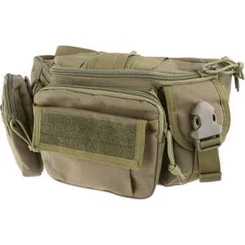 Ledvinka - olivová OD, Primal Gear