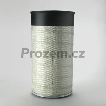 Filtr do auta Vzduchový filtr primární 323,6x212,9x610,4 mm, AP3514A, 609278, AG609278, 74062432, 1060485, 849114, SFA0891P, AE28030, 11440500, 2607503068, L3246320, 20000108