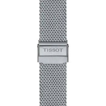 Řemínek na hodinky Tissot řemínek T852.047.971 Šířka řemínku: 16