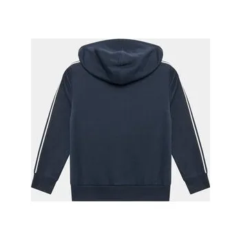 Pánská móda Champion Mikina 306321 Tmavomodrá Regular Fit S