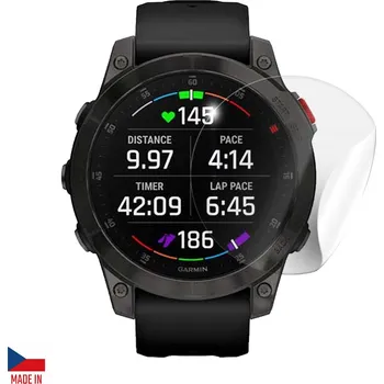 Elektronika Screenshield GARMIN Epix Gen 2 folie na displej GAR-EPXG2-D