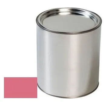 Autolak Autolak do pistole Fiat 187 ROSSO PORPORA varianta uni laku do pistole 2K Akrylátový systém