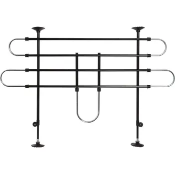 Karlie Flamingo bezpečnostní mříž 90 - 140 cm x 65 - 110 cm