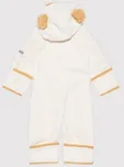 Columbia Overal Tiny Bear™ Bunting 1523741 Bílá Regular Fit 6_12