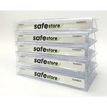 Přípravek proti hmyzu Safestore Easyred - Monitorovací past na skladištní hmyz