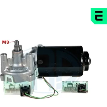 Autoelektrika Motor stěračů ERA 460027A